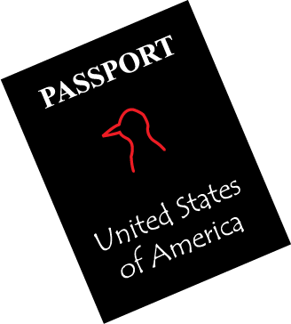 passport